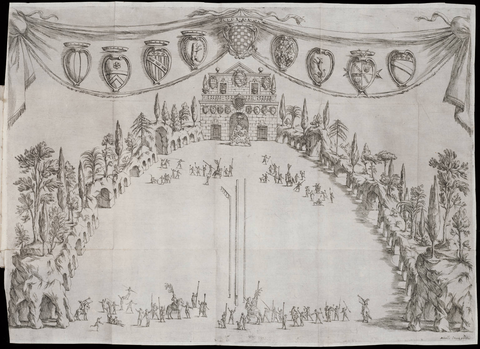 1667-La festa popolare della Porchetta fatta in Bologna.jpg