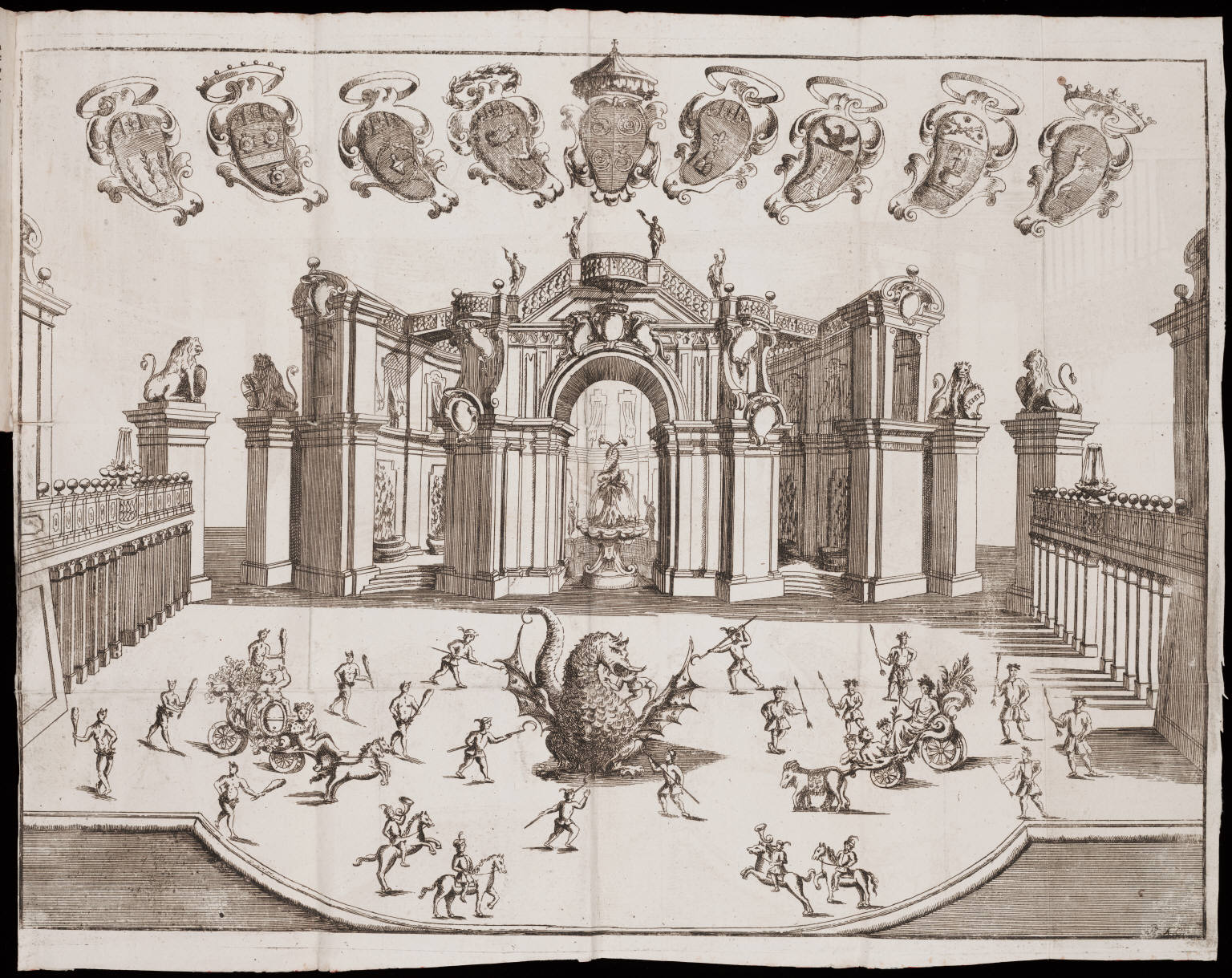1721-La festa popolare della Porchetta fatta in Bologna.jpg